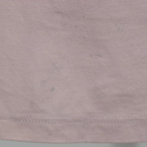 Lululemon Women's Small Purple Crewneck Jersey Knit Activewear Tank Top - Picture 7 of 7